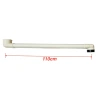 Lệch Tâm Bồn Cầu Chuyển Tâm Ống 90/110 - Độ Dài 20-60cm, 80cm, 110cm, Giá Ưu Đãi 755.244₫