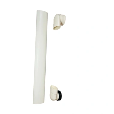 Lệch Tâm Bồn Cầu Chuyển Tâm Ống 90/110 - Độ Dài 20-60cm, 80cm, 110cm, Giá Ưu Đãi 755.244₫