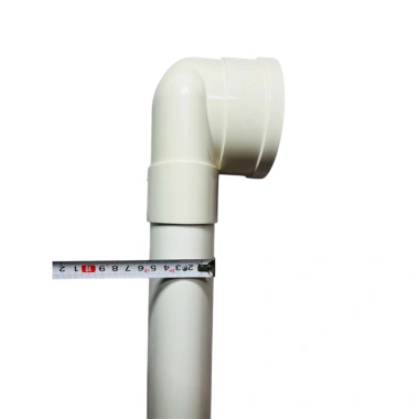 Lệch Tâm Bồn Cầu Chuyển Tâm Ống 90/110 - Độ Dài 20-60cm, 80cm, 110cm, Giá Ưu Đãi 755.244₫ 5 Lệch Tâm Bồn Cầu Chuyển Tâm Ống 90/110 - Độ Dài 20-60cm, 80cm, 110cm, Giá Ưu Đãi 755.244₫ 5