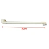 Lệch Tâm Bồn Cầu Chuyển Tâm Ống 90/110 - Độ Dài 20-60cm, 80cm, 110cm, Giá Ưu Đãi 755.244₫ 7