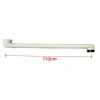 Lệch Tâm Bồn Cầu Chuyển Tâm Ống 90/110 - Độ Dài 20-60cm, 80cm, 110cm, Giá Ưu Đãi 755.244₫ 8