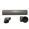 Lệch tâm bồn cầu ống 90/110 - Chuyển tâm 20-60-80-110cm, giá giảm 595k 2