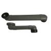 Lệch tâm bồn cầu ống 90/110 - Chuyển tâm 20-60-80-110cm, giá giảm 595k 3