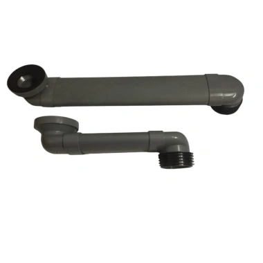 Lệch tâm bồn cầu ống 90/110 - Chuyển tâm 20-60-80-110cm, giá giảm 595k