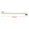 Lệch tâm bồn cầu ống 90/110 - Chuyển tâm 20-60-80-110cm, giá giảm 595k 6