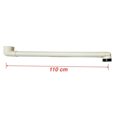 Lệch tâm bồn cầu ống 90/110 - Chuyển tâm 20-60-80-110cm, giá giảm 595k 6 Lệch tâm bồn cầu ống 90/110 - Chuyển tâm 20-60-80-110cm, giá giảm 595k 6