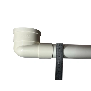 Lệch tâm bồn cầu ống 90/110 - Chuyển tâm 20-60-80-110cm, giá giảm 595k 9 Lệch tâm bồn cầu ống 90/110 - Chuyển tâm 20-60-80-110cm, giá giảm 595k 9