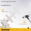 LECOCO Vali Đẩy Em Bé - Kéo & Ngồi Được, Thiết Kế Nhỏ Gọn Cho Du Lịch Trẻ Em 4