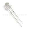 LED 0.5W F5 Mũ Rơm Trắng Công Suất Cao 5MM Siêu Sáng 23GI - Giá chỉ 68.839đ 3