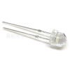LED 0.5W F5 Mũ Rơm Trắng Công Suất Cao 5MM Siêu Sáng 23GI - Giá chỉ 68.839đ 4