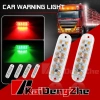 LED 12 Đèn Xe Tải Trailer Bên - Đèn Báo An Toàn, Phanh, Tín Hiệu, Giá 41.800₫