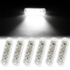 LED 12 Đèn Xe Tải Trailer Bên - Đèn Báo An Toàn, Phanh, Tín Hiệu, Giá 41.800₫ 9