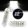 LED 12 Đèn Xe Tải Trailer Bên - Đèn Báo An Toàn, Phanh, Tín Hiệu, Giá 41.800₫ 10