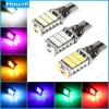 LED Car T15 4.014 45SMD 16W Trắng Canbus DC 12V Dự Phòng Ngược Đèn Đỗ Xe