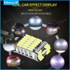LED Car T15 4.014 45SMD 16W Trắng Canbus DC 12V Dự Phòng Ngược Đèn Đỗ Xe 3