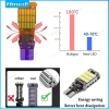 LED Car T15 4.014 45SMD 16W Trắng Canbus DC 12V Dự Phòng Ngược Đèn Đỗ Xe 4