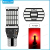 LED Car T15 4.014 45SMD 16W Trắng Canbus DC 12V Dự Phòng Ngược Đèn Đỗ Xe 8