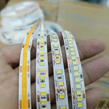 LED có sẵn 120/240, LED COB nguồn trắng vàng trung tính, đỏ lá, dương hồng, xanh ngọc - Giá chỉ 24.000₫ LED có sẵn 120/240, LED COB nguồn trắng vàng trung tính, đỏ lá, dương hồng, xanh ngọc - Giá chỉ 24.000₫