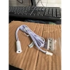 LED có sẵn 120/240, LED COB nguồn trắng vàng trung tính, đỏ lá, dương hồng, xanh ngọc - Giá chỉ 24.000₫ 12