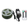 LED dây đồng xanh lá đom đóm, hạt gạo trang trí cây thông Tết 2.026 - Giá ưu đãi 189k 3