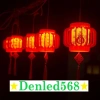 LED đèn lồng đỏ Vạn Sự Như Ý 3m/5m - Đón Tết, xuân, ngoài trời chống nước, giảm 119k 3