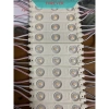 LED hắt 3 bóng mắt lồi 12V - Vỉ 20 bóng, giá 29.000đ giảm mạnh