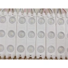 LED hắt 3 bóng mắt lồi 12V - Vỉ 20 bóng, giá 29.000đ giảm mạnh 3