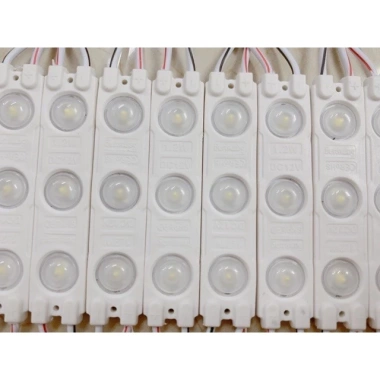 LED hắt 3 bóng mắt lồi 12V - Vỉ 20 bóng, giá 29.000đ giảm mạnh 3 LED hắt 3 bóng mắt lồi 12V - Vỉ 20 bóng, giá 29.000đ giảm mạnh 3