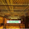 Led lưới mắt cáo 3x2m chống nước ngoài trời - Đèn rèm nhiều chế độ, giảm giá 149k 10