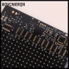 LED Matrix Panel USB 5V Linh Hoạt RGB Pixel – Hiển Thị Tin Nhắn Graffiti cho Ô Tô, Cửa Hàng 5