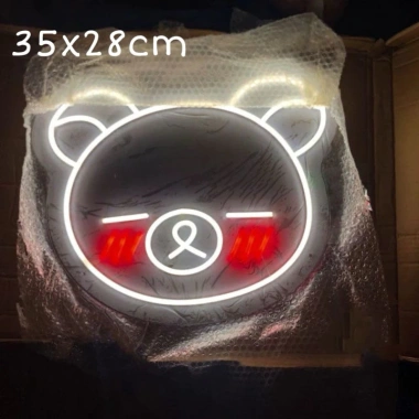 Led Neon Trang Trí A2 Nhiều Mẫu - Giá 150.000đ, Giảm Đặc Biệt, Ánh Sáng Sặc Sỡ