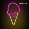 Led Neon Trang Trí A2 Nhiều Mẫu - Giá 150.000đ, Giảm Đặc Biệt, Ánh Sáng Sặc Sỡ 10