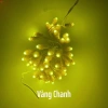 Led quấn cây chống nước F5 Đèn trang trí ngoài trời, chịu mưa nắng, sáng rực, giá 21.854₫ 3