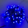 Led quấn cây chống nước F5 Đèn trang trí ngoài trời, chịu mưa nắng, sáng rực, giá 21.854₫ 4