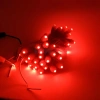 Led quấn cây chống nước F5 Đèn trang trí ngoài trời, chịu mưa nắng, sáng rực, giá 21.854₫ 7