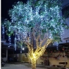 Led quấn cây chống nước F5 Đèn trang trí ngoài trời, chịu mưa nắng, sáng rực, giá 21.854₫ 10