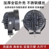 LED Stocklight 12V/24V Siêu Sáng Loạn Thị - Đèn sương mù, pha, đảo chiều cho xe tải, nâng, máy xúc 7