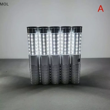 LED Strobe Champagne Sparkler cho KTV Bar - Đèn flash chai rượu vang đẹp, giá 128k giảm còn 100k 2 LED Strobe Champagne Sparkler cho KTV Bar - Đèn flash chai rượu vang đẹp, giá 128k giảm còn 100k 2