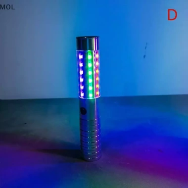 LED Strobe Champagne Sparkler cho KTV Bar - Đèn flash chai rượu vang đẹp, giá 128k giảm còn 100k