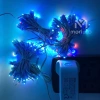 LED trang trí Tết, cây mai đào quất tự nháy, combo bộ chuyển đổi nguồn, giảm còn 122.000₫ 6