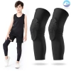 Leg Sleeves đầu gối cho bóng rổ, bóng chuyền, patin - An toàn, chỉ 188.492₫