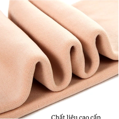 Legging màu quần tất lót lông siêu ấm, Freesize 40‑75kg, chỉ 102.000₫