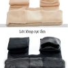 Legging màu quần tất lót lông siêu ấm, Freesize 40‑75kg, chỉ 102.000₫ 3