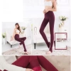 Legging màu quần tất lót lông siêu ấm, Freesize 40‑75kg, chỉ 102.000₫ 4
