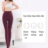 Legging màu quần tất lót lông siêu ấm, Freesize 40‑75kg, chỉ 102.000₫ 6