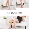 Legging màu quần tất lót lông siêu ấm, Freesize 40‑75kg, chỉ 102.000₫ 7