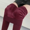 Legging màu quần tất lót lông siêu ấm, Freesize 40‑75kg, chỉ 102.000₫ 10