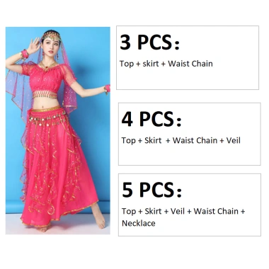 Lehenga Ấn Độ nữ sang trọng cho Deepavali và khiêu vũ dân tộc - Giá ưu đãi 480k 11 Lehenga Ấn Độ nữ sang trọng cho Deepavali và khiêu vũ dân tộc - Giá ưu đãi 480k 11