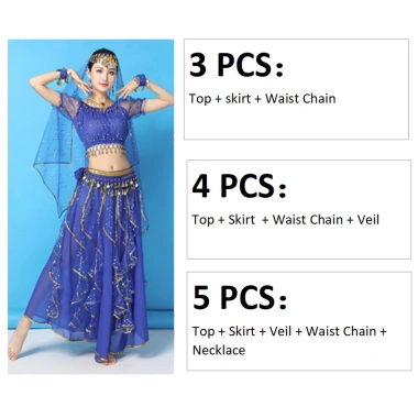 Lehenga Ấn Độ nữ sang trọng cho Deepavali và khiêu vũ dân tộc - Giá ưu đãi 480k 12 Lehenga Ấn Độ nữ sang trọng cho Deepavali và khiêu vũ dân tộc - Giá ưu đãi 480k 12