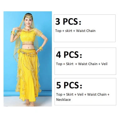 Lehenga Ấn Độ nữ sang trọng cho Deepavali và khiêu vũ dân tộc - Giá ưu đãi 480k 15 Lehenga Ấn Độ nữ sang trọng cho Deepavali và khiêu vũ dân tộc - Giá ưu đãi 480k 15